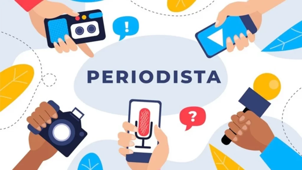 Periodista Marbella
