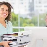 Administrativos Vélez-Málaga