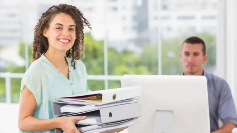 Auxiliar Administrativo Lora del Río