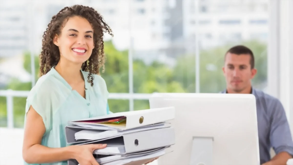 Auxiliar Administrativo Lora del Río