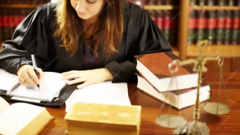 plazas judicial fiscal