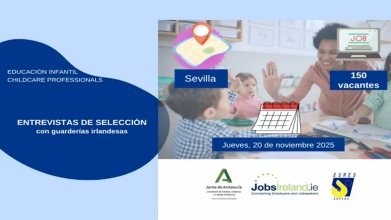 Educadores Infantiles