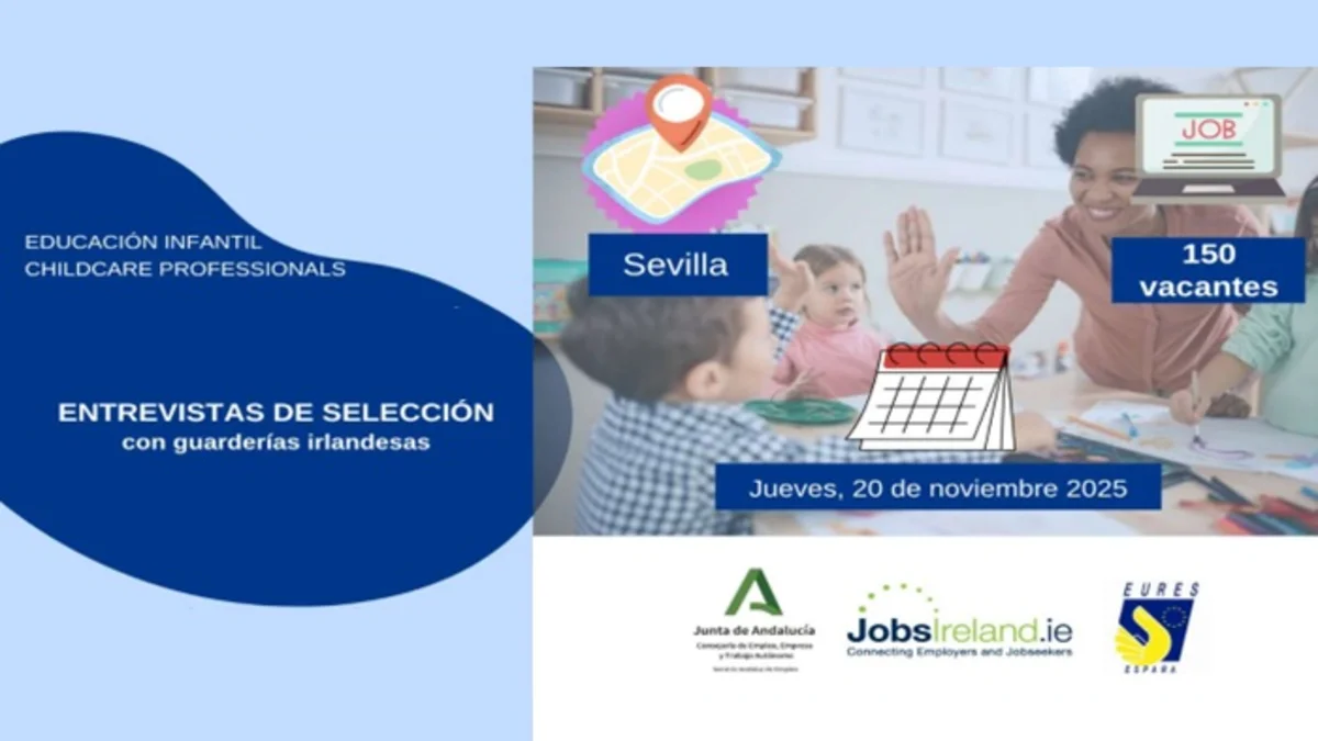 Educadores Infantiles