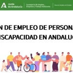 plan empleo discapacidad