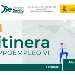 Proempleo VI Sevilla