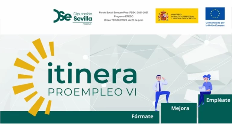 Proempleo VI Sevilla