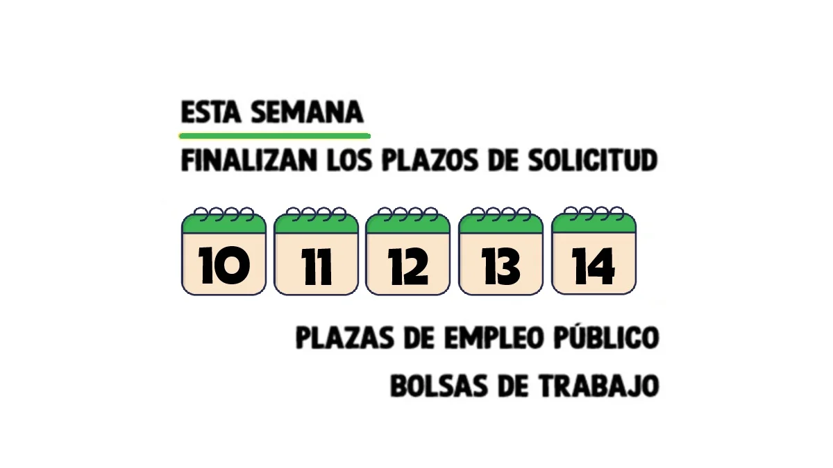 empleo bolsas trabajo