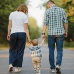 nacimiento cuidado de menores