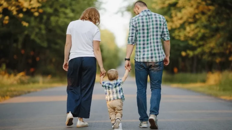 nacimiento cuidado de menores
