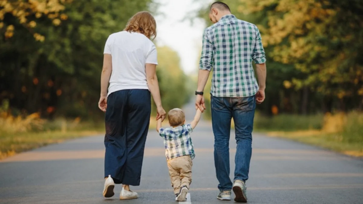 nacimiento cuidado de menores