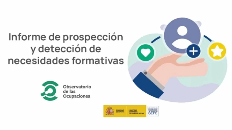 necesidades formativas