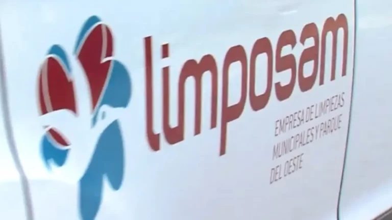 empleo plazas Limposam