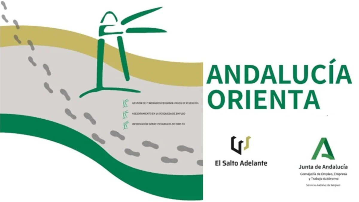 orientación laboral