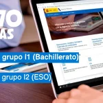 plazas Administración