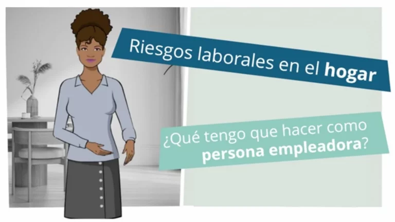 Derechos personas trabajadoras del hogar