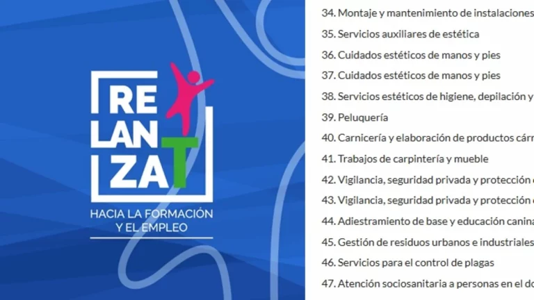 Relanza-T Alcalá de Guadaíra