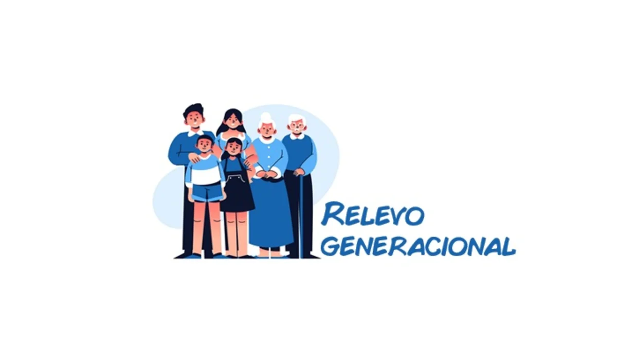 ayudas relevo generacional