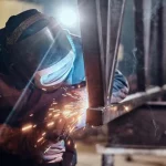 soldadores empleo Huelva