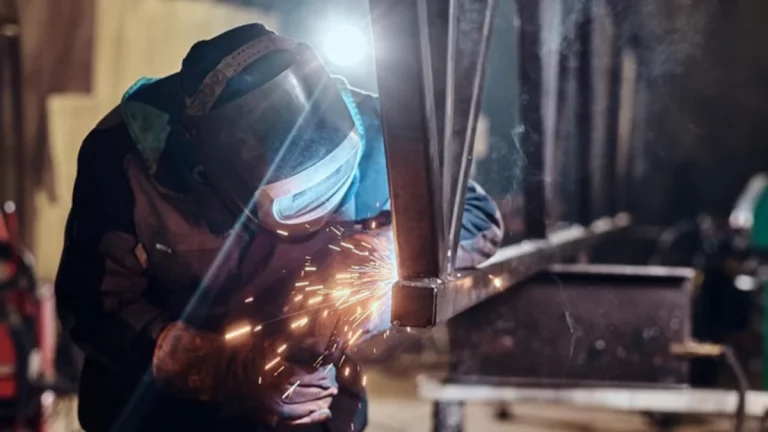 soldadores empleo Huelva