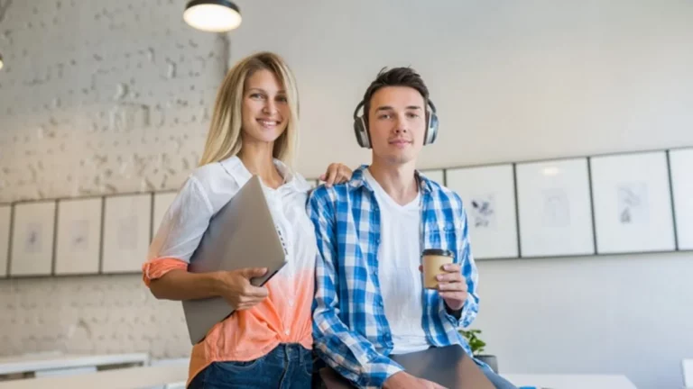 Asistentes universitarios Pablo de Olavide de Sevilla