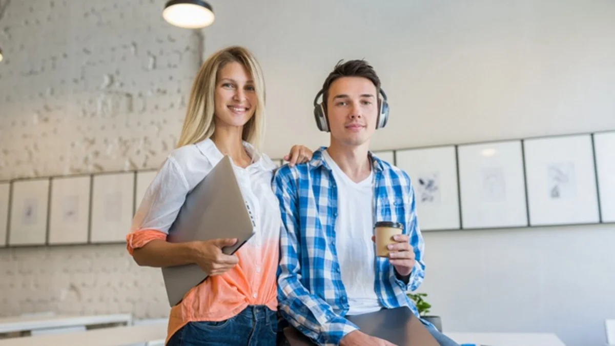 Asistentes universitarios Pablo de Olavide de Sevilla