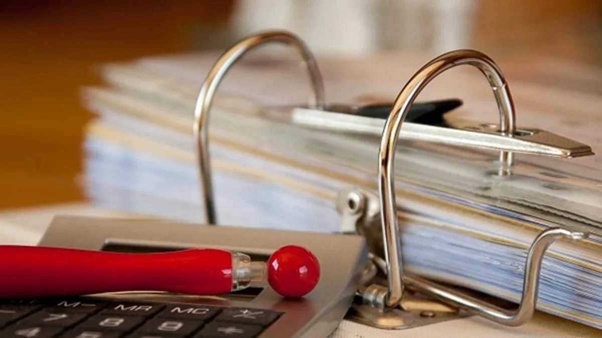 Marchena Auxiliar Administrativo