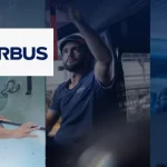 Airbus empleos