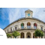 plazas empleo Sevilla