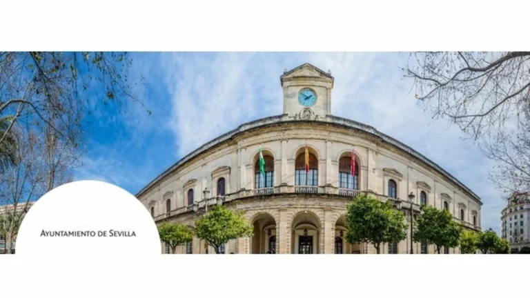 plazas empleo Sevilla