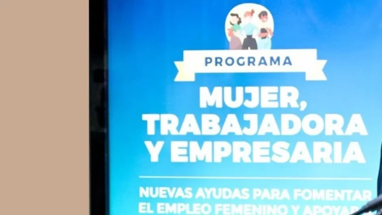Plan de empleo Cádiz