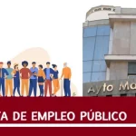 Maracena (Granada) empleo