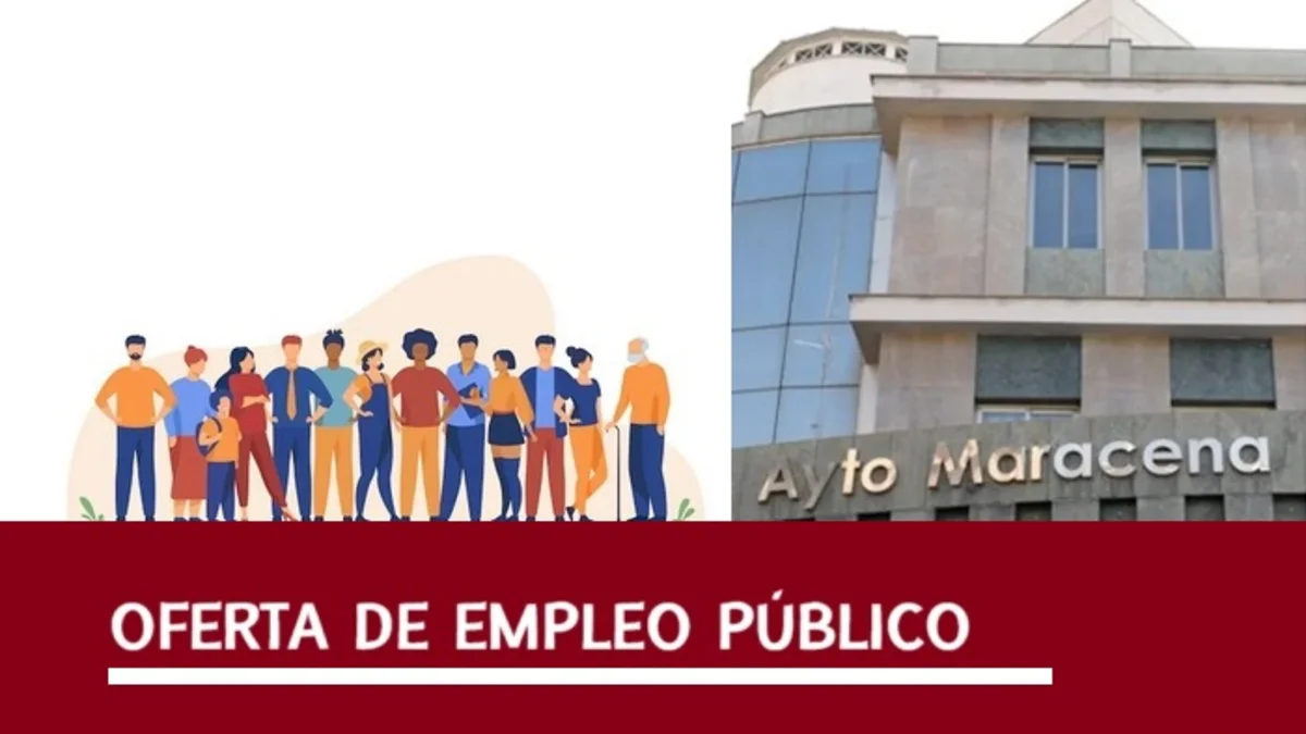 Maracena (Granada) empleo