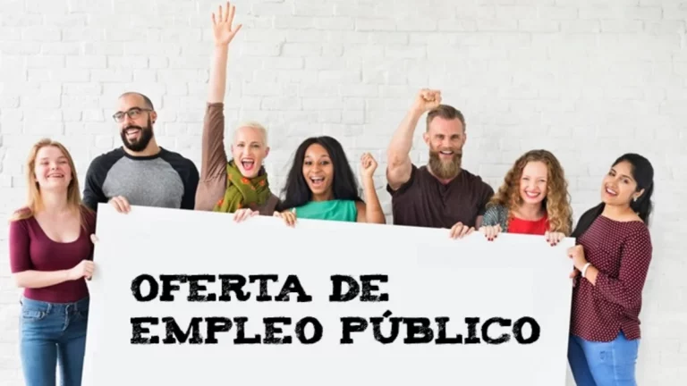 empleo público Chiclana