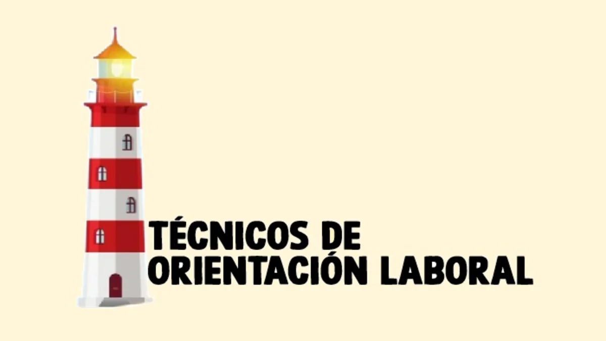 Bolsa de empleo, Técnicos de orientación. Granada