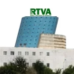 RTVA Administrativo Sevilla
