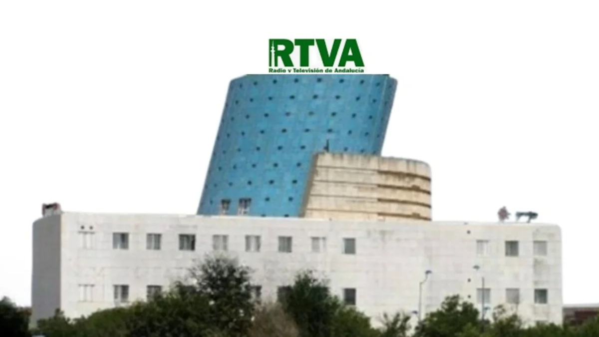 RTVA redactores Sevilla