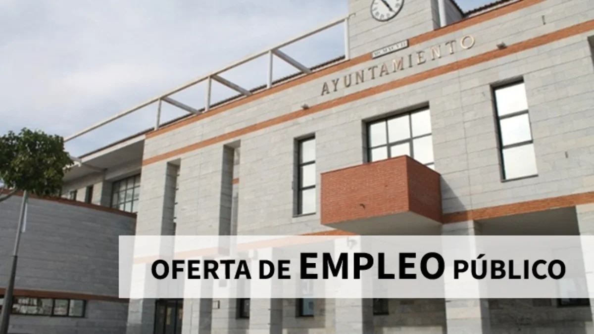 Salobreña Administrativo