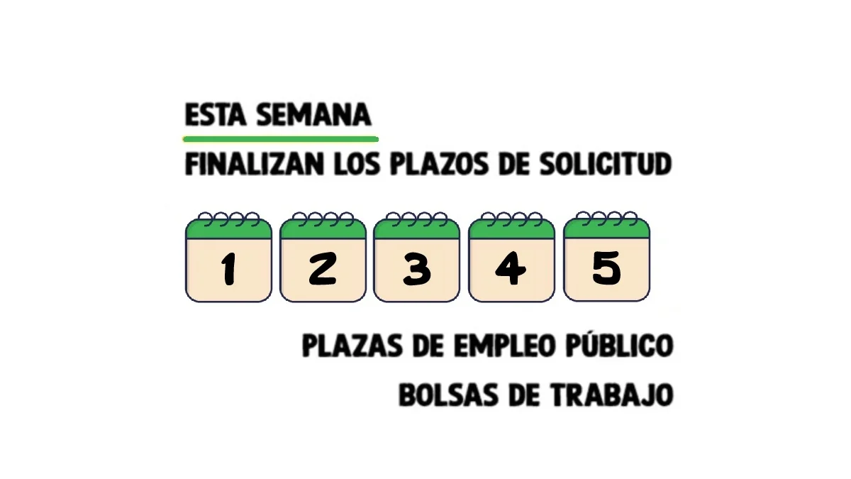 empleo bolsas trabao