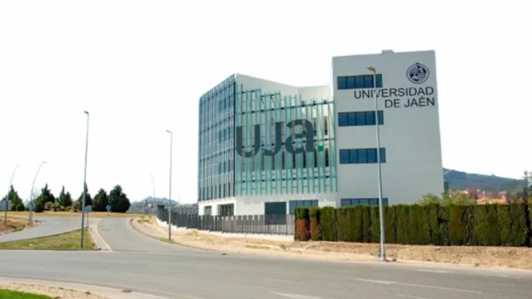 Universidad de Jaén