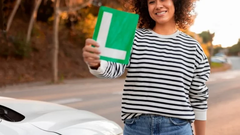 Permiso de conducir Marbella