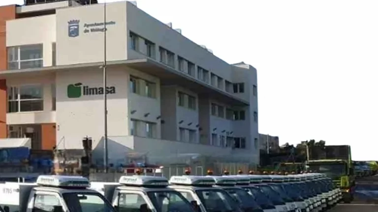 Limpieza Málaga plazas