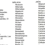 municipios despoblación