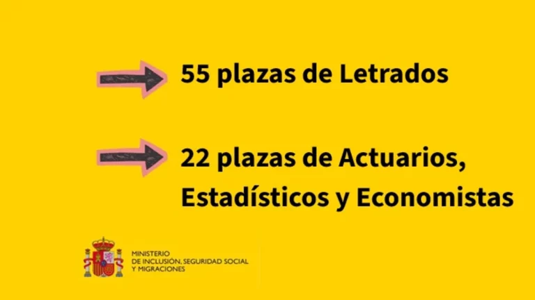 empleo Seguridad Social