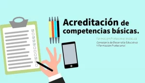 Acreditación de competencias básicas