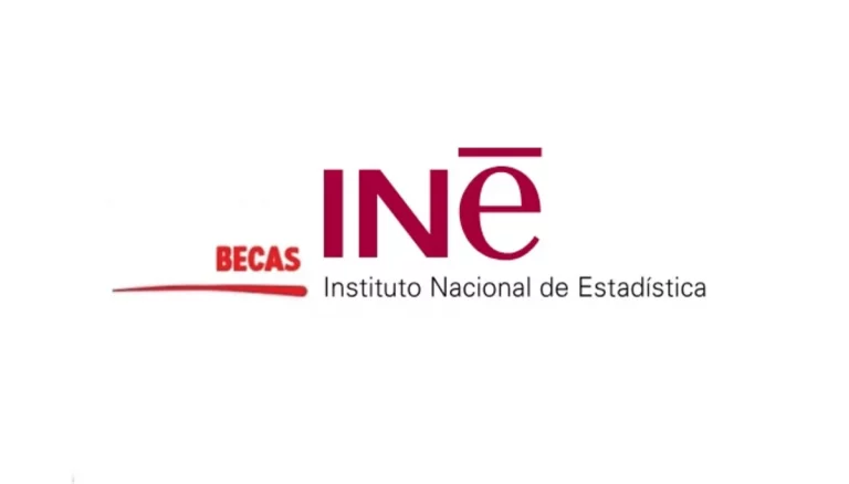 becas INE