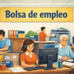 bolsa de empleo Utrera
