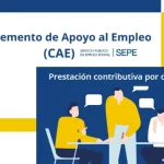 Complemento de Apoyo al Empleo