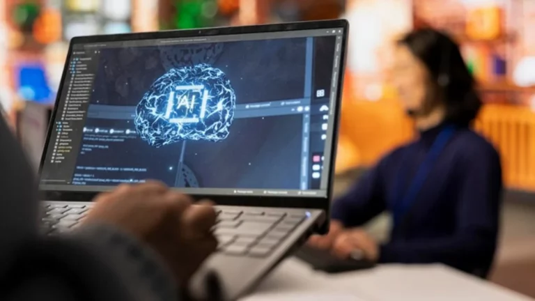 cursos formación IA Andalucía