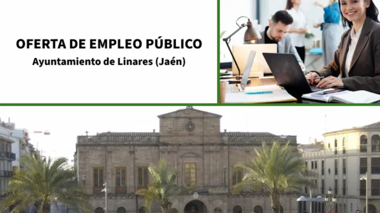Auxiliares Administrativos LInares