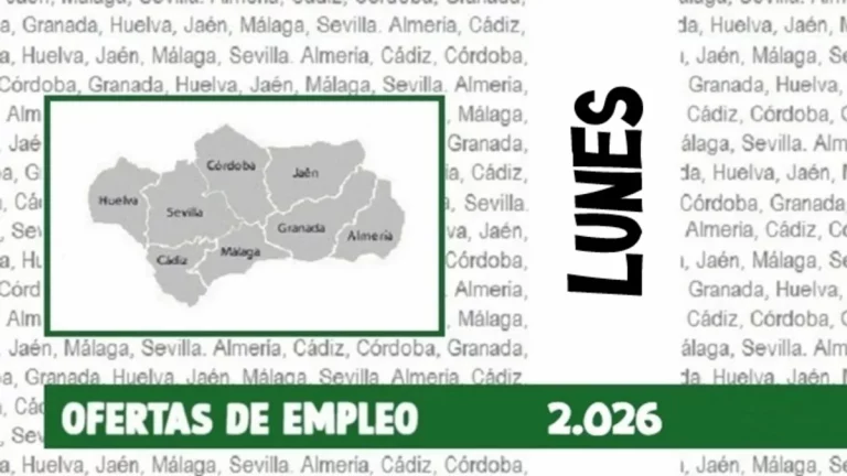 empleo SAE